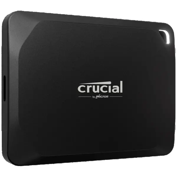 Crucial X10 Pro 2TB Portable SSD, EAN: 649528938428 ( CT2000X10PROSSD9 ) 
