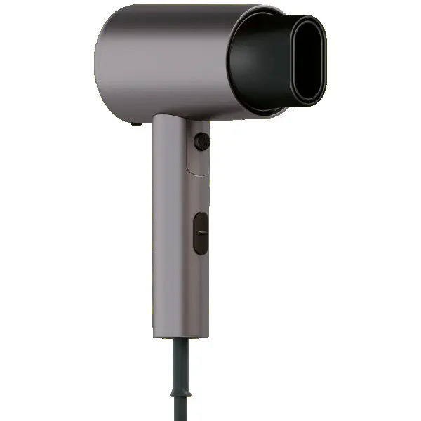 Hair Dryer, 220V-240V~5060Hz, 1700-2000W, Ionizer, 3 modes,  separate cool button, less than 80dB ( AHD0002 ) 
