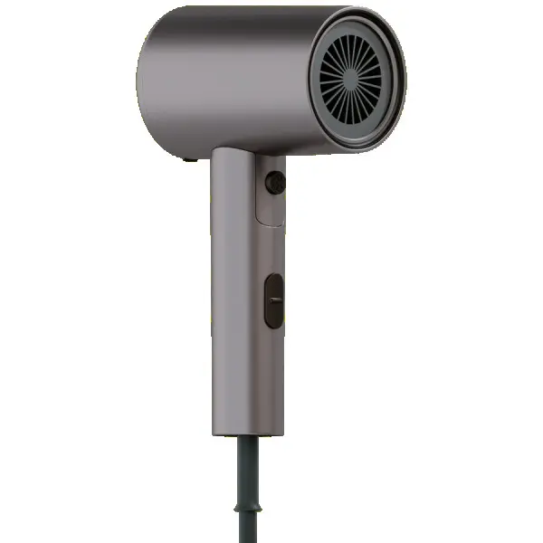 Hair Dryer, 220V-240V~5060Hz, 1700-2000W, Ionizer, 3 modes,  separate cool button, less than 80dB ( AHD0002 ) 