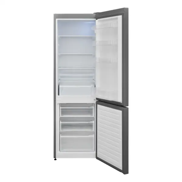 Kombinovani frižider HEINNER HC-VS268SF+ 268l54x170sivi