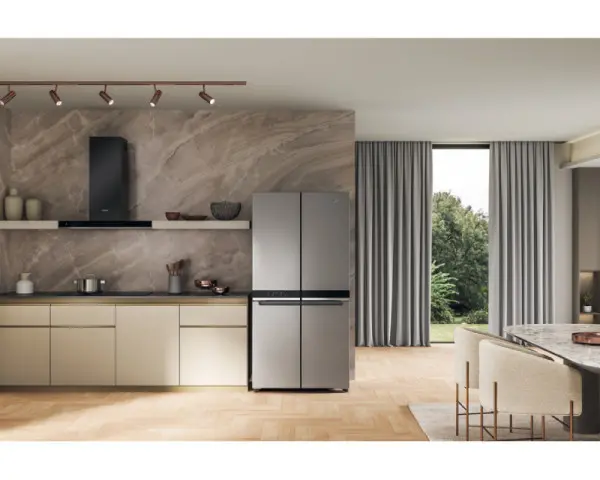 WHIRLPOOL WQ9 E2L EF side by side frižider 
