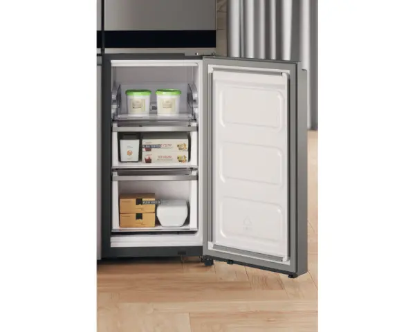 WHIRLPOOL WQ9 E2L EF side by side frižider 