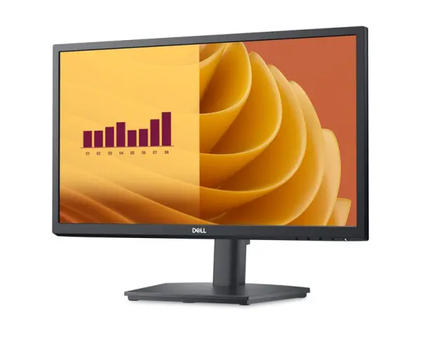 DELL 21.5 inch E2225HS monitor 