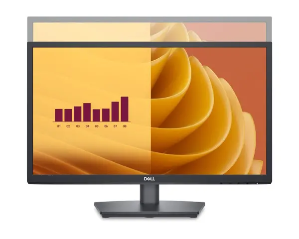 DELL 21.5 inch E2225HS monitor 
