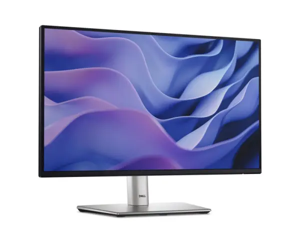 DELL 21.5 inch P2225H 100Hz Professional IPS monitor 