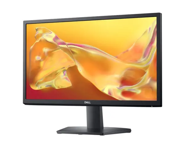 DELL 21.5 inch SE2225H monitor 