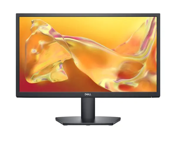 DELL 21.5 inch SE2225H monitor 