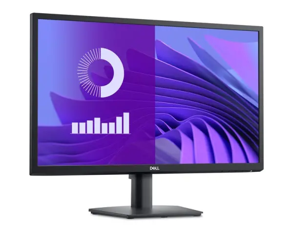 DELL 23.8 inch E2425H monitor 