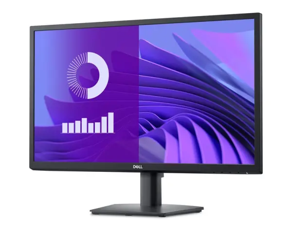 DELL 23.8 inch E2425H monitor 