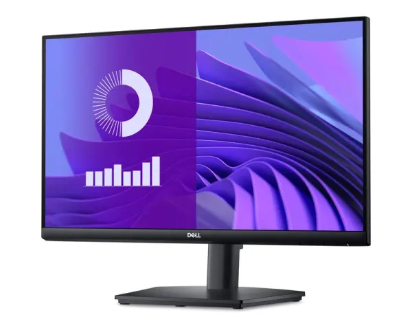 DELL 23.8 inch E2425HS monitor 