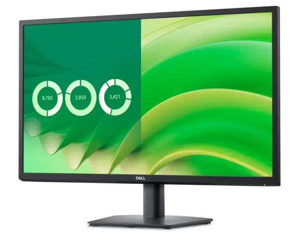 DELL 27 inch E2725H monitor 