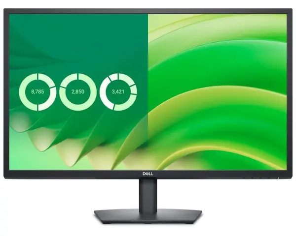 DELL 27 inch E2725H monitor 