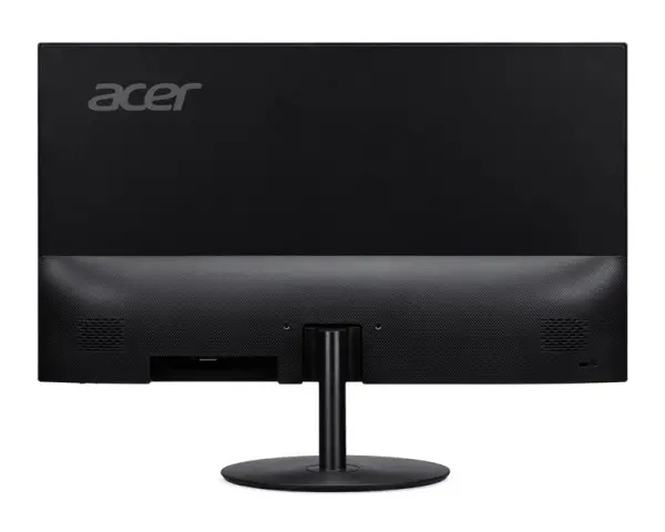 ACER 31.5 inča SA322QUABMIIPX WQHD IPS monitor 