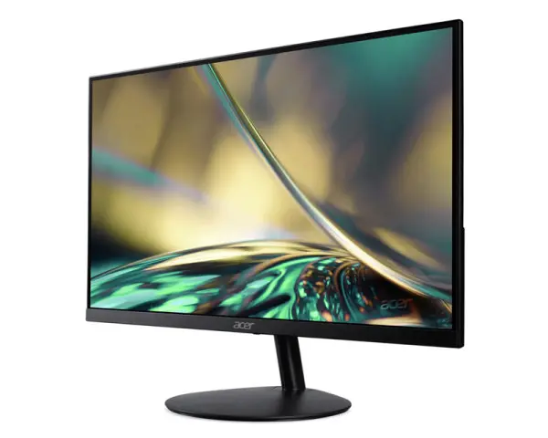 ACER 31.5 inča SA322QUABMIIPX WQHD IPS monitor 