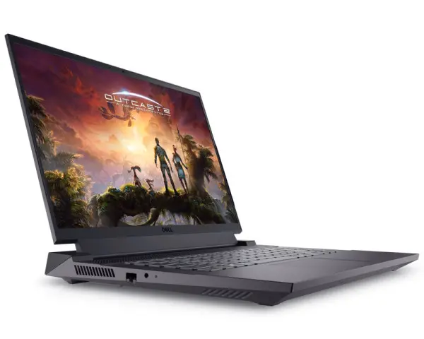 DELL G16 7630 16 inch QHD+ 240Hz 300nits i9-13900HX 32GB 1TB SSD GeForce RTX 4070 8GB gaming laptop 