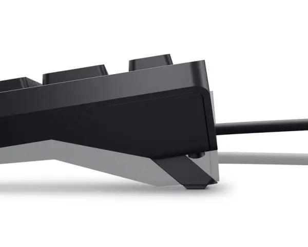 DELL KB525C Collaboration US tastatura crna 