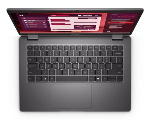 DELL Latitude 3450 14 inch FHD i5-1335U 8GB 512GB SSD Backlit FP Ubuntu 3yr ProSupport laptop 