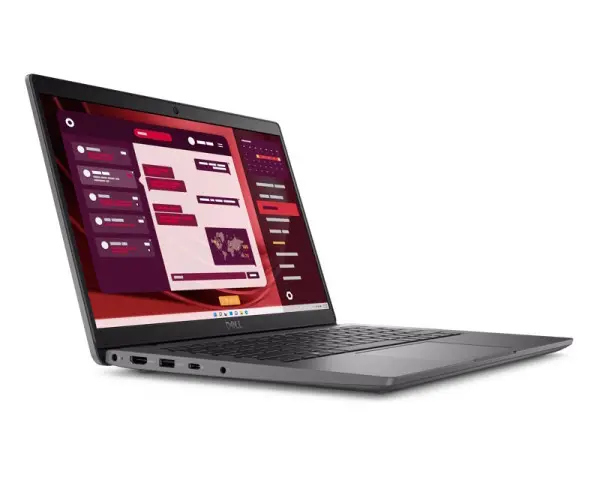 DELL Latitude 3450 14 inch FHD i5-1335U 8GB 512GB SSD Backlit FP Ubuntu 3yr ProSupport laptop 