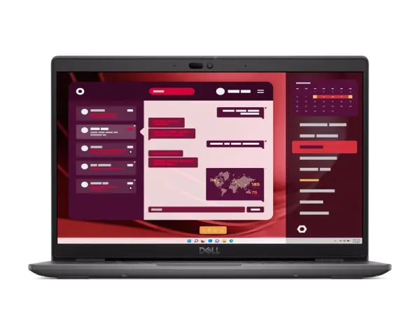 DELL Latitude 3450 14 inch FHD i5-1335U 8GB 512GB SSD Backlit FP Win11Pro 3yr ProSupport laptop 