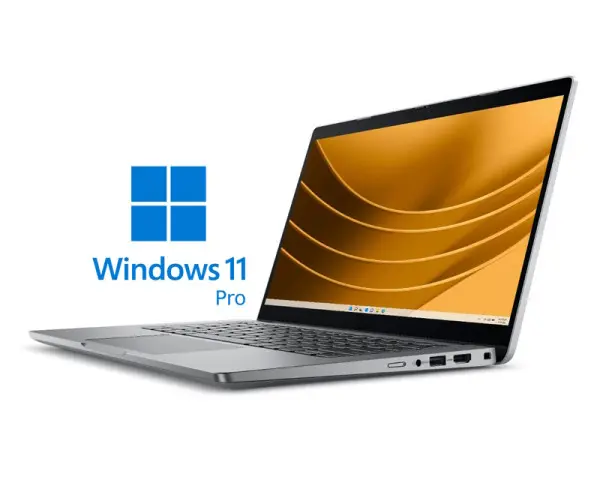DELL Latitude 5350 13.3 inch FHD Core Ultra 5 125U 16GB 512GB SSD Backlit FP Win11Pro 3yr ProSupport 