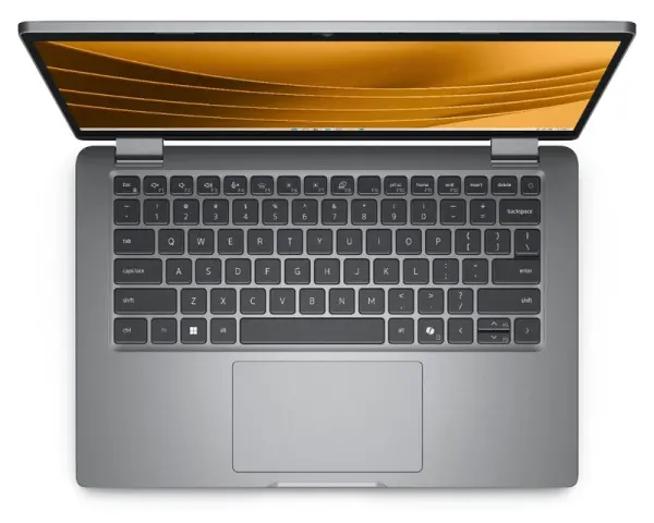 DELL Latitude 5350 13.3 inch FHD Core Ultra 5 125U 16GB 512GB SSD Backlit FP Win11Pro 3yr ProSupport 