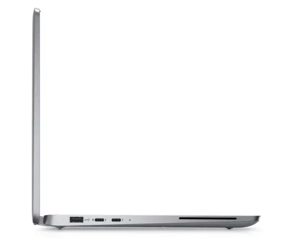 DELL Latitude 5350 13.3 inch FHD Core Ultra 5 125U 16GB 512GB SSD Backlit FP Win11Pro 3yr ProSupport 