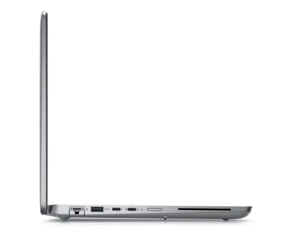 DELL Latitude 5450 14 inch FHD Core Ultra 5 125U 8GB 512GB SSD Backlit FP Ubuntu 3yr ProSupport 