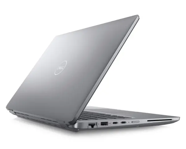 DELL Latitude 5450 14 inch FHD Core Ultra 5 125U 8GB 512GB SSD Backlit FP Ubuntu 3yr ProSupport 