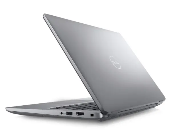 DELL Latitude 5450 14 inch FHD Core Ultra 5 125U 8GB 512GB SSD Backlit FP Ubuntu 3yr ProSupport 