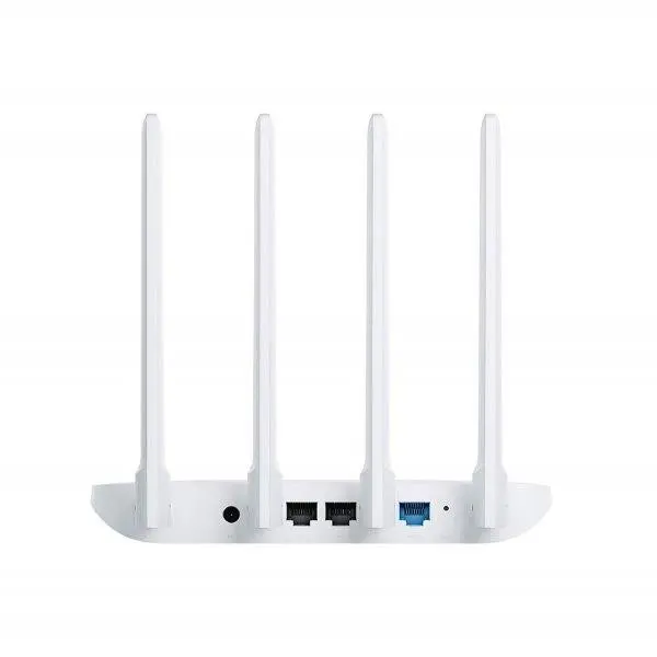 Wireless Ruter Xiaomi Mi 4A White/300Mbps/EXT4x5dB/2,4-5GHz/1WAN/2LAN