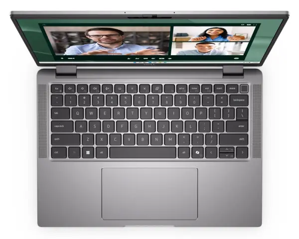 DELL Latitude 7450 14 inch FHD+ Core Ultra 7 155U 16GB 512GB SSD Backlit FP Win11Pro 3yr ProSupport laptop 