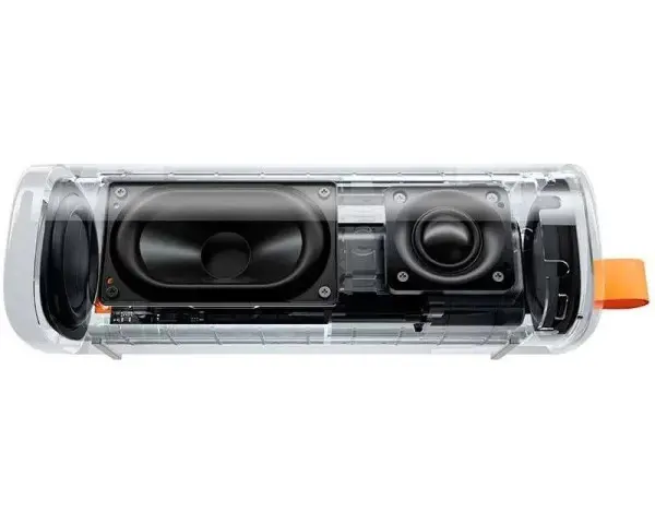 XIAOMI Mi Portable Bluetooth zvučnik 30W crveni (QBH4263GL) 