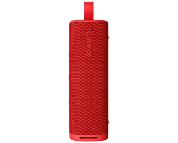XIAOMI Mi Portable Bluetooth zvučnik 30W crveni (QBH4263GL) 