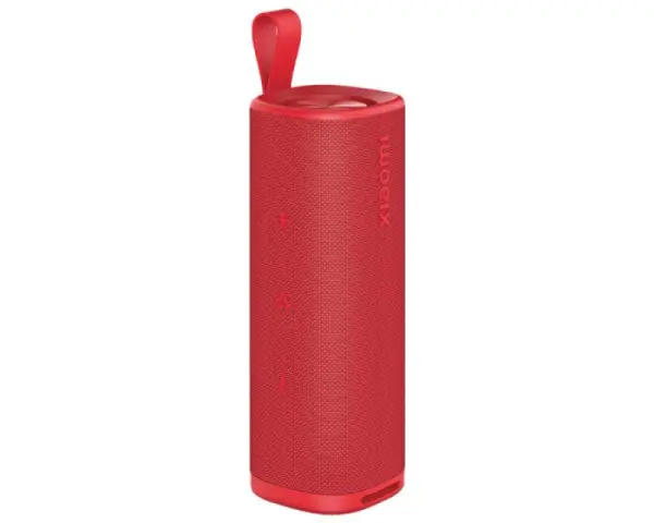 XIAOMI Mi Portable Bluetooth zvučnik 30W crveni (QBH4263GL) 
