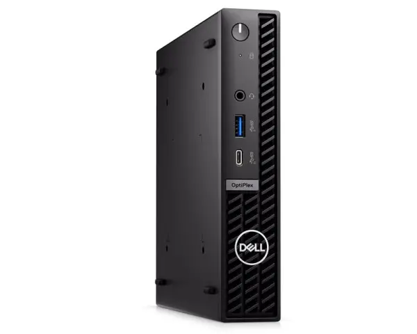 DELL OptiPlex 7020 Plus Micro i7-14700 16GB 512GB SSD Ubuntu 3yr ProSupport + WiFi 