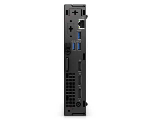 DELL OptiPlex 7020 Plus Micro i7-14700 16GB 512GB SSD Ubuntu 3yr ProSupport + WiFi 