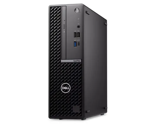 DELL OptiPlex 7020 SF i5-14500 8GB 512GB SSD Win11Pro 3yr ProSupport + WiFi 