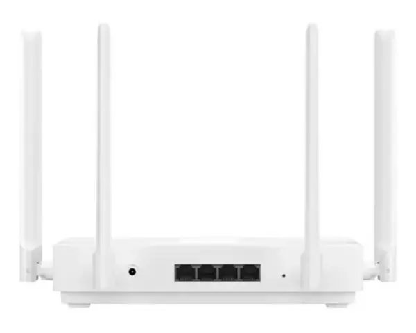 XIAOMI Ruter AX1500 EU (DVB4412GL) 