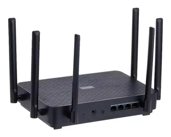 XIAOMI Ruter AX3200 (DVB4314GL) 