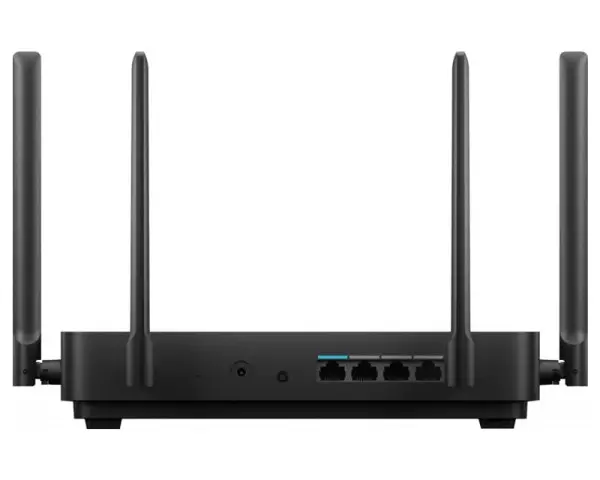 XIAOMI Ruter AX3200 (DVB4314GL) 