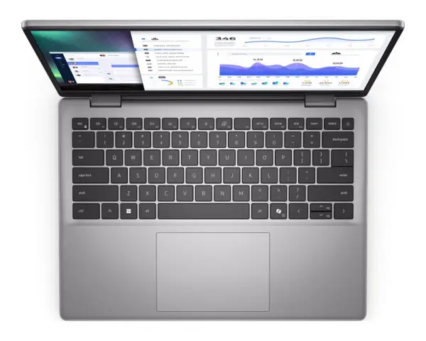 DELL Vostro 3440 14 inch FHD+ i5-1334U 16GB 512GB SSD Intel Iris Xe Backlit laptop 