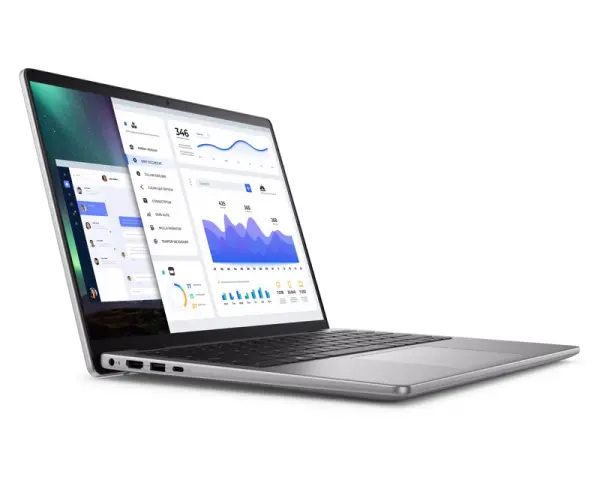 DELL Vostro 3440 14 inch FHD+ i5-1334U 16GB 512GB SSD Intel Iris Xe Backlit laptop 