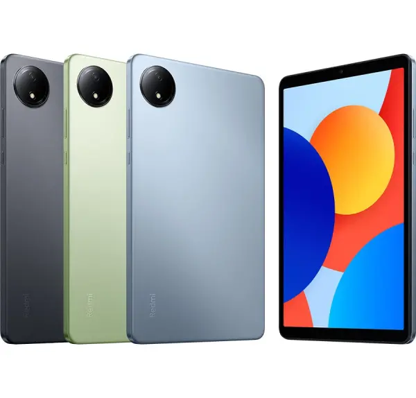 Redmi Pad SE 8.7 EU 4+64 Sky Blue