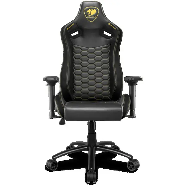 Cougar | Outrider S Royal | Gaming Chair ( CGR-OUTRIDER S-RY ) 