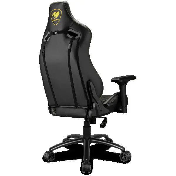 Cougar | Outrider S Royal | Gaming Chair ( CGR-OUTRIDER S-RY ) 