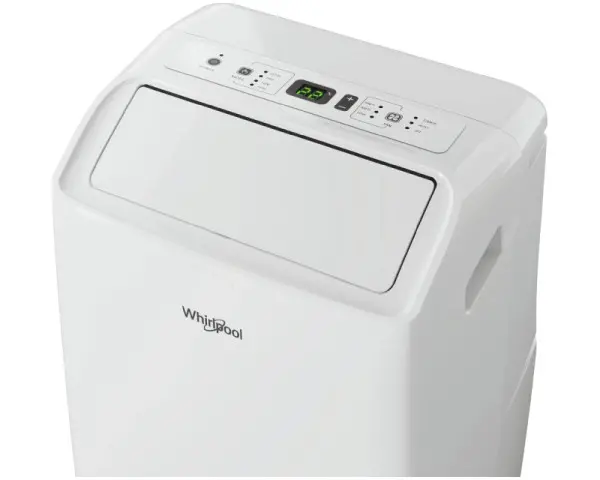 WHIRLPOOL PACF29HP W OnOff prenosni klima uređaj 
