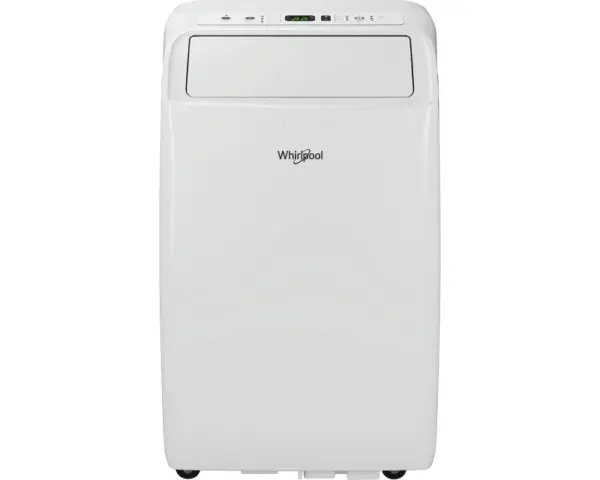 WHIRLPOOL PACF29HP W OnOff prenosni klima uređaj 