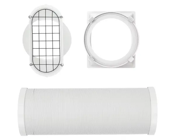 WHIRLPOOL PACF29HP W OnOff prenosni klima uređaj 