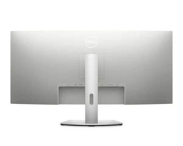 DELL OEM 34 inch S3422DW WQHD FreeSync Gaming zakrivljeni monitor (2)