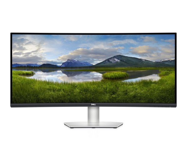 DELL OEM 34 inch S3422DW WQHD FreeSync Gaming zakrivljeni monitor (2)